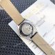 Rolex Datejust White MOP Black Leather Strap Watch Replica (9)_th.jpg